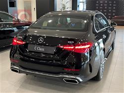 مرسيدس بنز C-Class